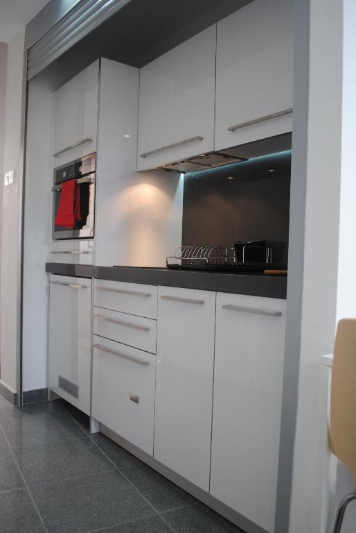 Agnanti Apartments Argaka Bilik gambar