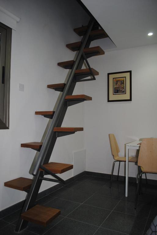 Agnanti Apartments Argaka Bilik gambar
